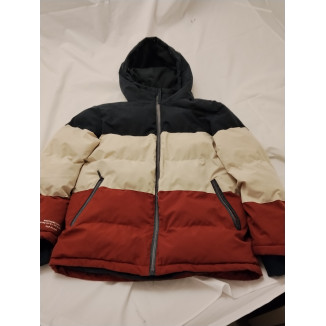 PIUMINO - RESERVED  - S