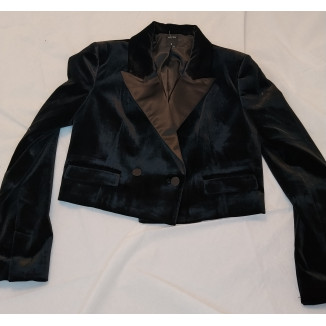 GIACCA CORTA - CALLIOPE -  S