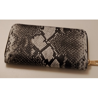 PORTAFOGLIO - MOSCHINO