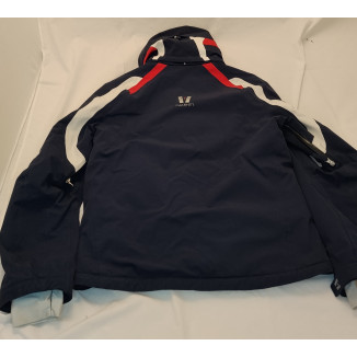 GIACCA SCI - VUARNET - 52