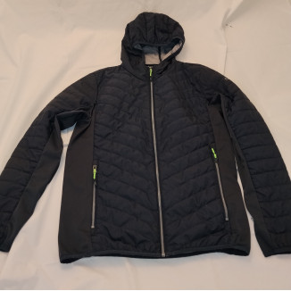 PIUMINO 100 GR - CAMP - 48