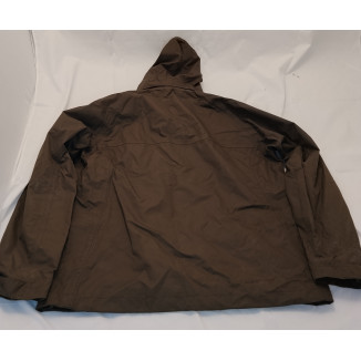 GIACCA LEGGERA - QUECHUA - XXL