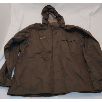 GIACCA LEGGERA - QUECHUA - XXL