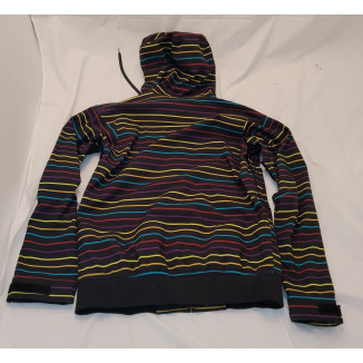 GIACCA TECNICA - VANS - S